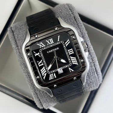 Cartier SANTOS CASS1